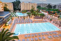 Hotel Jaime I