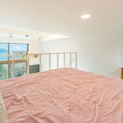 Basic Room, 2 Bedrooms (F102 (Partial Ocean View)) 여수 낭만J플러스 펜션 쿠폰