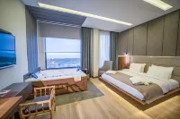 Aksular Hotel Hotels in 
