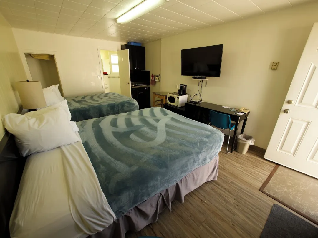 Creston Valley Motel - Creston