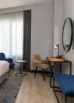Radisson Blu Hotel, Amman Galleria Mall