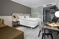 Scotty & Paul Hotel Deggendorf