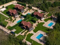 Evritos Villas & Suites with Pool Hotels in 