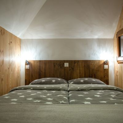 Luxury Chalet (Bistra) Koca Bistra - Velika Planina Promo Code