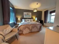 Boscastle House Hotel di 