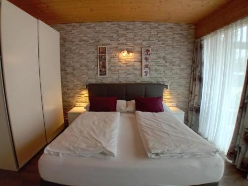 花园景观高级公寓