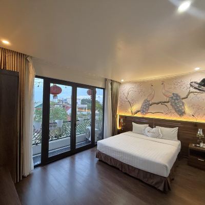 Deluxe Double Room Rio Hotel Promo Code