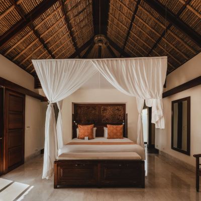 Deluxe Two-Bedroom Pool Villa Jimbaran Puri, A Belmond Hotel, Bali Promo Code