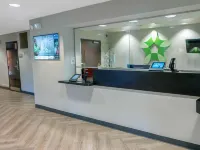 إكستنديد ستاي أمريكا سويتس سياتل بوثيل ويست فنادق في بوثيل