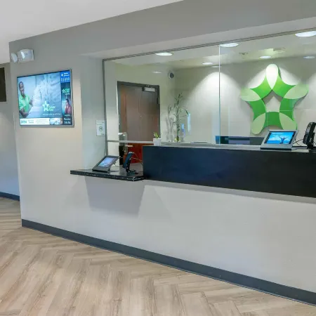 Extended Stay America Suites - Seattle - Bothell - West