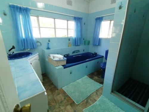 高级特大床或双床间