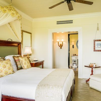Executive Zambezi River Room Royal Livingstone Hotel by Anantara Promo Code
