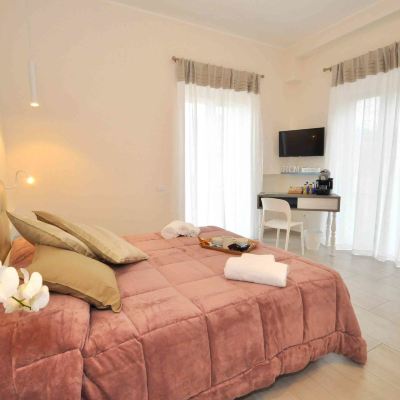 Family Triple Room Residenza Eleonora Promo Code