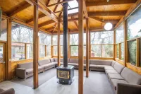 Nrma Bright Holiday Park