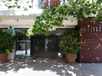 Aimia Hotel Hotels in Soller
