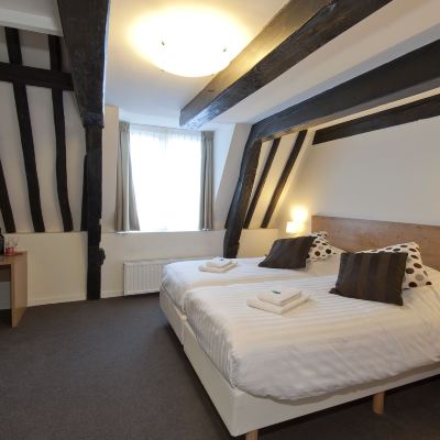 Comfort Quadruple Room Ambassador City Centre Hotel Promo Code