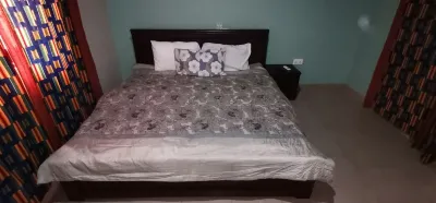 Peemens Guesthouse Hotels in 