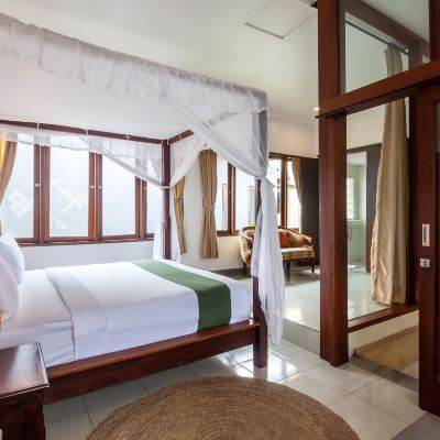 Villa Kertiyasa Bungalow Bali Promo Code