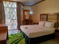 Nike Lake Resort Hoteles en 
