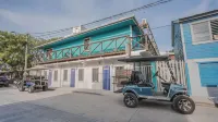 Drift Inn San Pedro Hotels in 