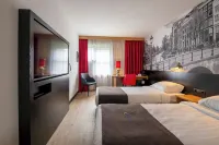 Bastion Hotel Leiden Voorschoten