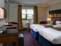 Best Western Glasgow Livingston Hilcroft Hotel Hotels in Bathgate