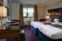 Best Western Glasgow Livingston Hilcroft Hotel Các khách sạn ở 