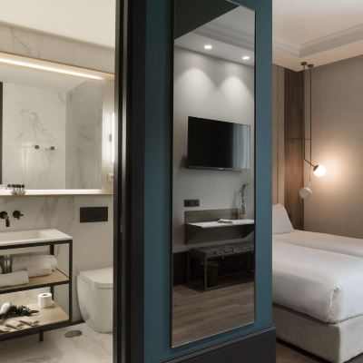 Standard Double Room Icon Wipton Promo Code