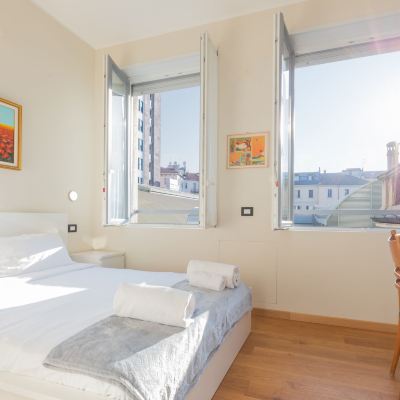 Exclusive Apartment Milan Retreats Cadorna Promo Code