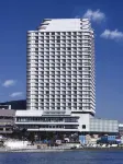 The Yokohama Bay Hotel Tokyu Hôtels à : 