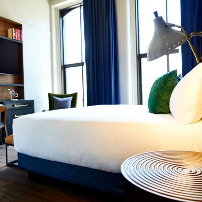 Traditional King Room The Grady Promo Code