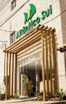 Hotel Atlântico Sul Các khách sạn ở 