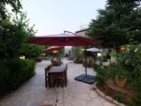 St. George’s Cathedral Pilgrim Guesthouse – Jerusalem Hotel a Gerusalemme