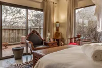 Ukuthula Bush Lodge