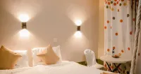 VIP Hotel Madeya Отели в г. 