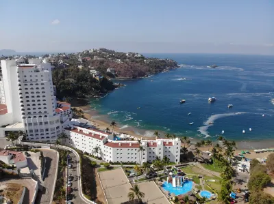Tesoro Manzanillo All Inclusive Hotels in 