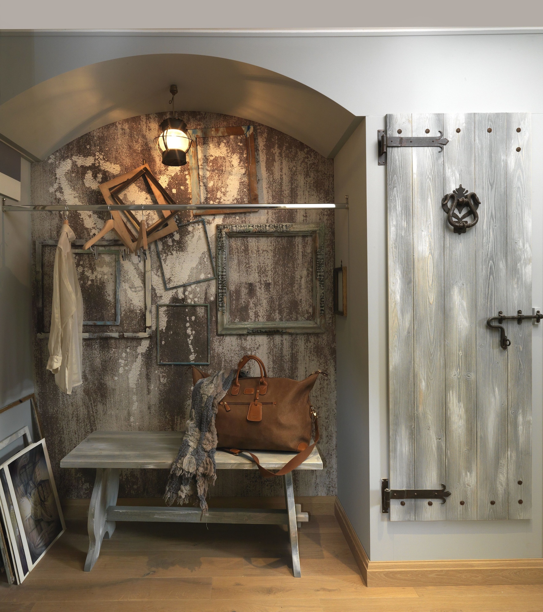 Ville Sull'ArnoSuperior Twin Room