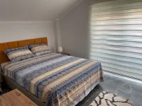 Belka Golf Residence Exclusive Apt Poolside