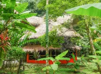 Casa Moabi Các khách sạn ở 