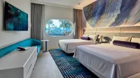 Universal Terra Luna Resort Hotels in 