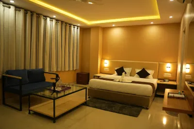 Hotel Mystic Mithila Hotel a 
