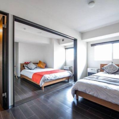 Apartment-Non-Smoking Glitz Promo Code