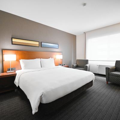 Executive Suite Hyatt Place Yerevan Promo Code