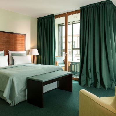 Executive Apartment Clipper Boardinghouse – Berlin-Gendarmenmarkt Promo Code