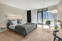 Nørre Vosborg Hotel a 