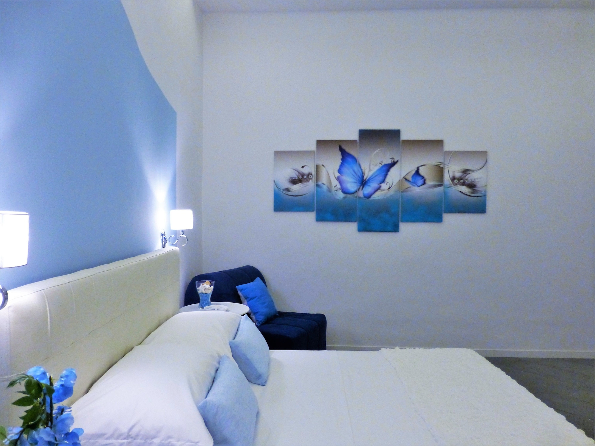 四人房（Cielo）