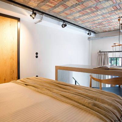 The Foundry Suite F-1 The Foundry Suites Promo Code