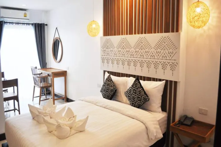 ห้องสแตนดาร์ด