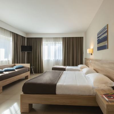 Suite with Kitchen Hotel Dimorae Promo Code