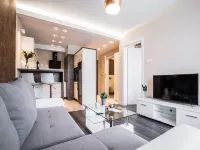 Emihouse CityVibe Apartments Hotels in 